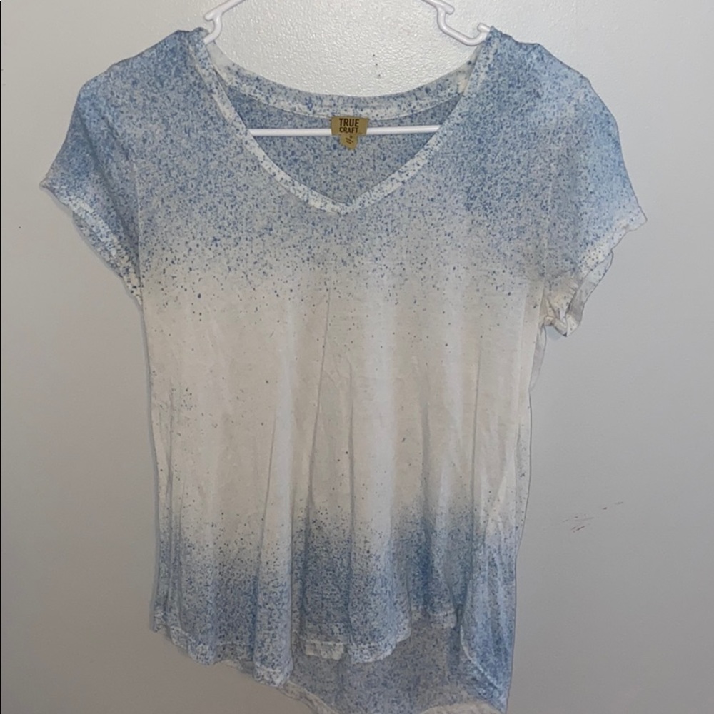 True Craft Top